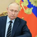 Putin pozvao da se poveća proizvodnja savremenog naoružanja