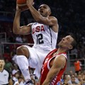 FIBA zavrzlama: Gordon igra za Bahame u „interesu košarke“
