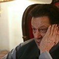 Bivšem premijeru Pakistana Imranu Kanu zabranjeno bavljenje politikom narednih 5 godina