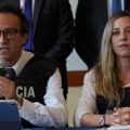 Još jedan novinar kandidat za predsednika Ekvadora umesto ubijenog Viljavisenija