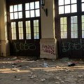 Srbija i saobraćaj: Nekadašnja glavna Železnička stanica u Beogradu, od svetske dame do napuštene starice