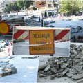 Ovaj ćošak u samom centru Beograda je najbolji primer urbanističkog javašluka: Radovi trajali tri godine, a sad je ponovo…