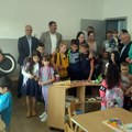 Škola u Brestaču: Nova školska godina u renoviranom objektu