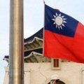 Tajvan detektovao 39 kineskih aviona, nosač aviona i 13 ratnih brodova u blizini ostrva
