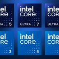 Dokle više, Intel Core 14. generacije ponovo poskupljuje
