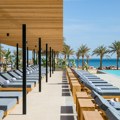 Novi hotel u Hurgadi oduzima dah: Na peščanoj plaži dugoj par stotina metara prelep, moderan i luksuzan hotel u arapskom…
