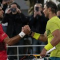 "Novak Đoković je najbolji u istoriji": Rafael Nadal "bacio peškir" i šokirao teniski svet