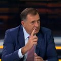 Dodik: Prirodno je da Srbija i RS budu jedna država, ali nam to nije dozvoljeno