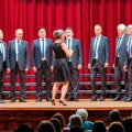 (VIDEO) Panonika nastupila na Kolarcu, festival “We Are Singidunum”
