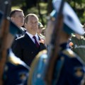 Medvedev: Ruskoj vojsci se od početka godine priključilo više od 325.000 ljudi