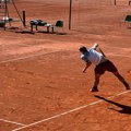 Teniski turnir “Zlatibor open” (VIDEO)