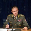 Načelnik Generalštaba: Radoičić nije učestvovao u obuci na Pasuljanskim livadama
