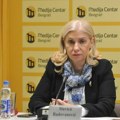 Radovanović: Zabraniti poligraf u slučaju gde se ispituju ljudi pod zaštitom države