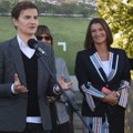 Brnabić: Opoziciji je vlast toliko važna da će zloupotrebiti bilo šta