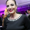 Jelena Tomašević proslavila 40. rođendan: Suprug i prijatelji joj priredili iznenađenje FOTO