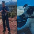 Planinar pronađen mrtav nakon tri meseca potrage - njegov pas ležao pored tela! Spasioci opisali potresan prizor