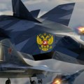 Uzbuna na Zapadu zbog ruskog aviona: Prošao testiranje na frontu u Ukrajini (video)