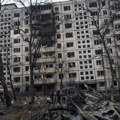 Moskva: Presretnuta i uništena 33 ukrajinska drona; Kijev: Nemoguće da na okupu održimo milion vojnika bez mobilizacije