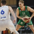 Drama u "Tivoliju" - Cedevita Olimpija sprečila preokret Cibone!