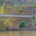 U dva grada 14 mostova, samo jedan bezbedan: DRI o upravljanju visećim mostovima u Srbiji