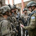 Doći ćemo i do vođa hamasa, bile potrebne nedelje ili meseci: Poruka načelnika Generalštaba izraelske vojske nakon promene…