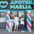 Apoteka "Maelia" od sada i u Subotici