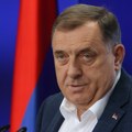 SAD upozorile Dodika: Greši ako misli da ćemo stajati po strani dok on gura BiH u sukob