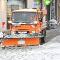 Kolaps u Beogradu zbog snega: Nižu se udesi, jedan se završio tragično