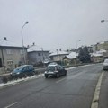 „Sve kragujevačke ulice prohodne” poručuju iz Zimske službe, „Putevi Srbije” uputili apel vozačima