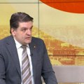 „Nisam hteo da potpišem spisak za Vučića, nije mi tamo više mesto“: Direktor Opere Narodnog pozorišta o ostavci