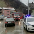 Vatrogasci zatekli beživotno telo muškarca u kući