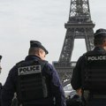 Francuski tinejdžer poslao 380 lažnih pretnji bombom