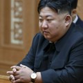 Severna Koreja može okupirati južnu: Kim poslao poruku - "Donećemo hrabru odluku koja će promeniti istoriju"
