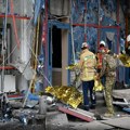 Rakete pale na stadion i tržni centar, šestoro poginulo – ljudi zatrpani u ruševinama u Belgorodu