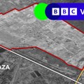 Izrael i Palestinci: Na granici Egipta sa Gazom širi se ogromna ograđena lokacija - šta je razlog