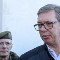 Vučić: Neću da se mešam o odluku opozicije hoće li izaći na izbore, suština je da se slomi Srbija