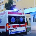 Trogodišnje dete se udavilo u bazenu: Velika tragedija u Preševu