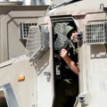 Izraelske snage ubile 13-godišnjeg dječaka na okupiranoj Zapadnoj obali