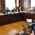 Savet za nacionalnu bezbednost: Nema saznanja da Srbiji preti teroristički akt