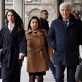 Odloženo suđenje Kecmanovićima u parničnom postupku