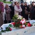 Sud u Tunisu osudio četiri osobe na smrt zbog ubistva političara 2013. godine