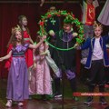 Učenici OŠ „Vuk Karadžić“ iz Zrenjanina izveli humanitarni mjuzikl „Trnova Ružica“ u Kulturnom centru Zrenjanina…