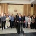 Nova sednica kragujevačkog parlamenta, na zahtev opozicije, 2. aprila (VIDEO)