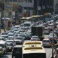 Zeleno-levi front: Privatizicija javnog prevoza u Beogradu još jedan koruptivni posao gradske vlasti
