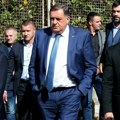 Opozicioni poslanik u RS podneo krivičnu prijavu protiv Dodika