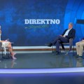 Beogradski izbori i (ne)jedinstvo opozicije: Vuletić i Radomirović o izborima u emisiji "Direktno"