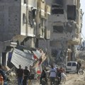 Galant: Izrael će otvoriti novi kopneni prelaz u Gazu za lakše isporuke pomoći