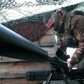 Ukrajinske trupe ponovo napale dronom centar za obuku nuklearke u Zaporožju
