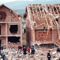 Četvrt veka od bombardovanja: Surdulica nije imala vojni značaj - NATO namerno gađao civilne objekte