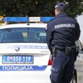 Pijan pretio ocu, uzeo nož u ruke, pa lomio sve po kući: Jezivo nasilje u Beogradu
